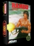 Nintendo  NES&nbsp; - &nbsp;Rambo (USA) (Rev A)